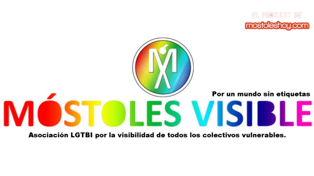 móstoles visible