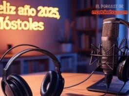 El podcast de mostoleshoy