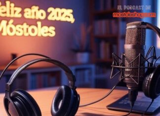 El podcast de mostoleshoy