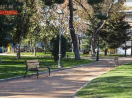 Parque Salvador Allende