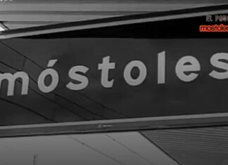 Móstoles en el NO-DO