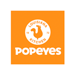 Encargado de turno Popeyes en Centro Comercial Xanadú