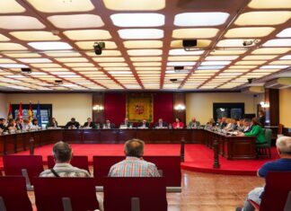 Móstoles actualizará su Plan de Medidas Antifraude