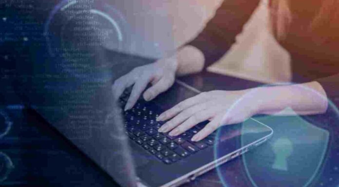 Hablamos de ciberseguridad en Móstoles