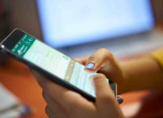 Atentos vecinos de Móstoles sobre esta estafa