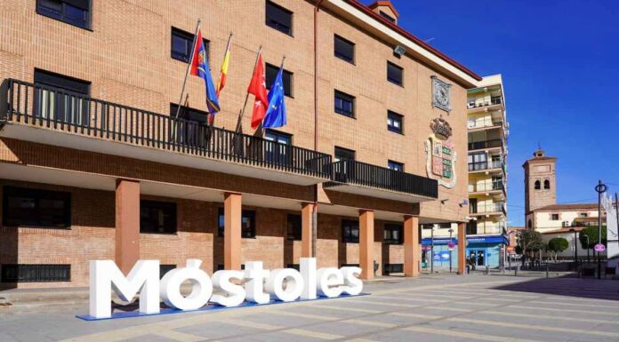 El municipio vivirá una gran serie de acontecimientos durante estos meses. Así será este año 2025 para la villa de Móstoles