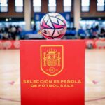 Entradas gratis para la Supercopa de España de Fútbol Sala Femenino en Móstoles