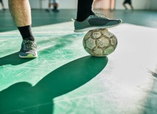 Móstoles luchará contra la LGTBIfobia a través del fútbol sala