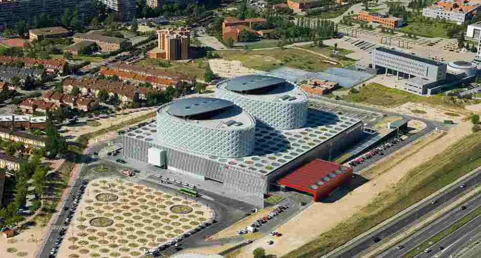 Más de 1.000 operaciones de cirugía cardiaca en el Hospital Rey Juan Carlos de Móstoles