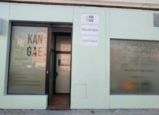 Apertura de un nuevo centro de psicología y logopedia Kangae en Móstoles