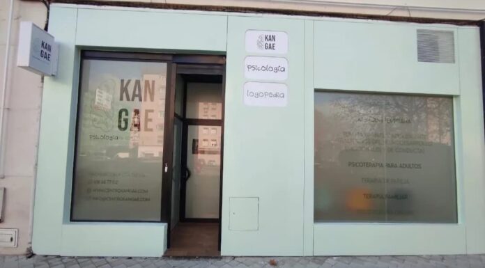 Apertura de un nuevo centro de psicología y logopedia Kangae en Móstoles