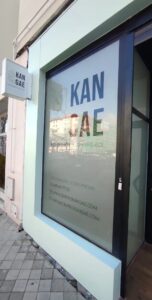 Apertura de un nuevo centro de psicología y logopedia Kangae en Móstoles