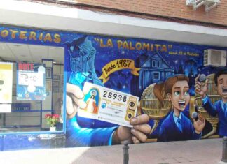 El Segundo Premio del Niño deja un pellizco en Móstoles