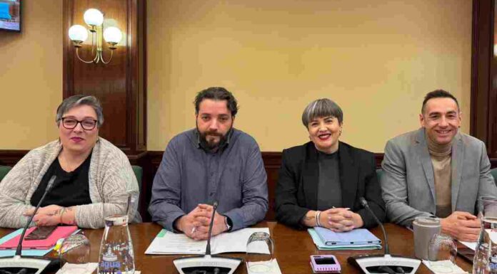 El programa de acompañamiento a mayores de Móstoles salta al ruedo político