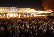 Navipark en Móstoles logra acoger a más de un millón de visitantes