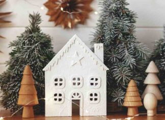 Nueva columna semanal sobre la magia que irradia estos días el municipio. ¿Quién anda ahí? Móstoles: Magia Blanca