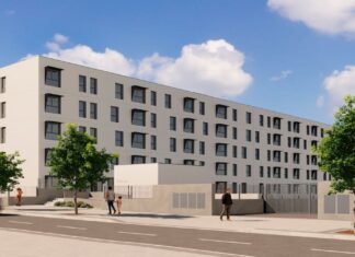 Comienza el proceso de inscripción para las viviendas del Plan Vive en Móstoles