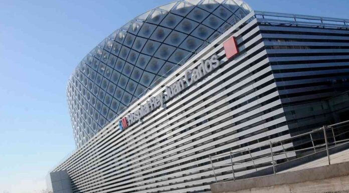 Más de 1.000 operaciones de cirugía cardiaca en el Hospital Rey Juan Carlos de Móstoles