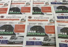 Los vecinos de Móstoles ya pueden leer la edición de enero del periódico de mostoleshoy.com