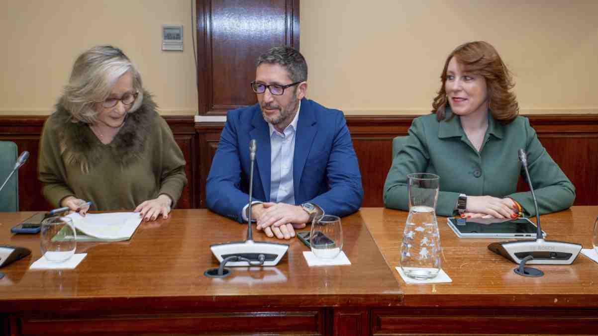 Aparcamientos disuasorios, la iniciativa aprobada en el Pleno de Móstoles