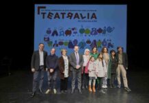 La 29ª edición de Teatralia llegará a Móstoles