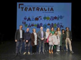 La 29ª edición de Teatralia llegará a Móstoles