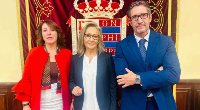 Preocupación en Vox Móstoles ante los problemas de movilidad de las obras de la A5