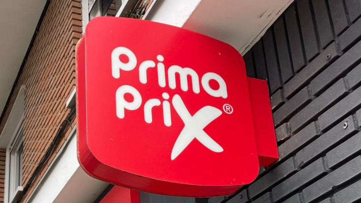 Primaprix abre un nuevo supermercado en Móstoles y prepara grandes ofertas