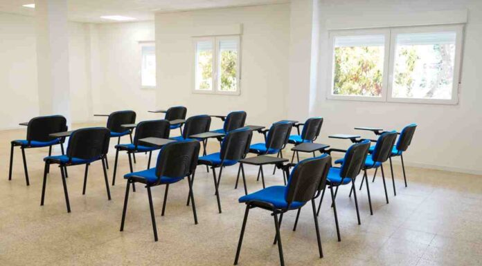 Aprendiendo técnicas de estudio en Móstoles