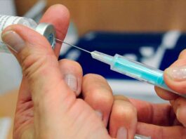 La Comunidad de Madrid amplía la campaña de vacunación de la gripe en Móstoles