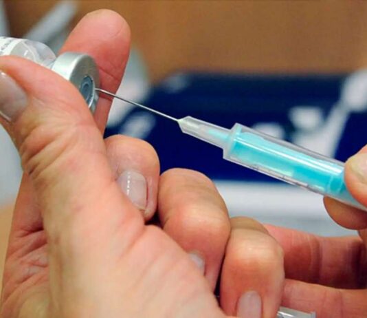 La Comunidad de Madrid amplía la campaña de vacunación de la gripe en Móstoles