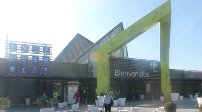 Viajes Carrefour abre oficina en Móstoles el próximo 21 de enero