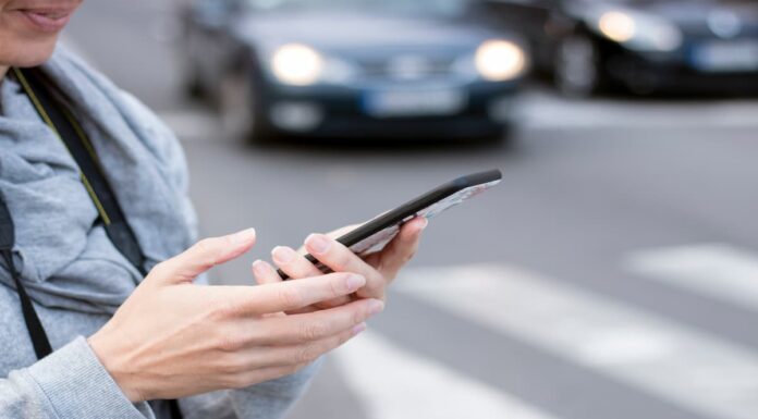 Los vecinos de Móstoles podrán informarse en tiempo real sobre las obras de la A-5 con esta app