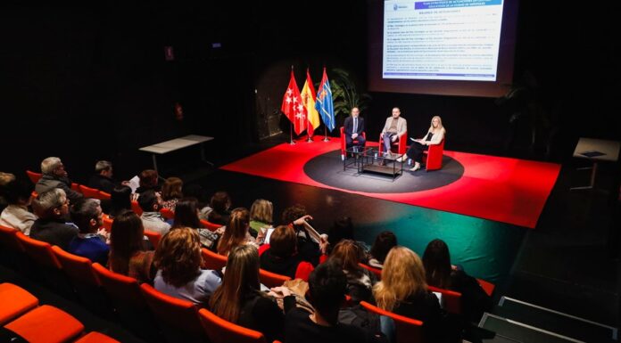 Nuevo Plan Estratégico de Actuaciones para los centros educativos de Móstoles
