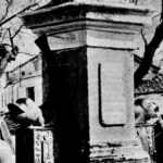 La Fuente de los Peces. Pongamos que hablo de Móstoles