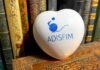 ¿Quién anda ahí? Móstoles: ADISFIM, las personas