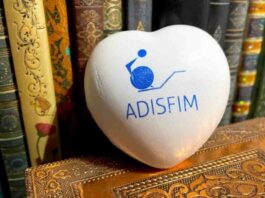 ¿Quién anda ahí? Móstoles: ADISFIM, las personas ¿Quién anda ahí? Móstoles: ADISFIM, las personas