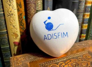 ¿Quién anda ahí? Móstoles: ADISFIM, las personas