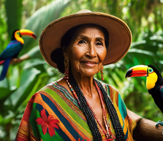 Móstoles Insólito: Relato 10. El vuelo eterno de Atzin