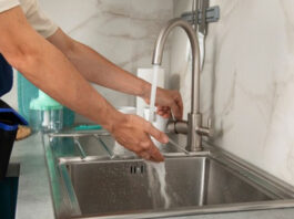 Cómo mantener tus tuberías en buen estado