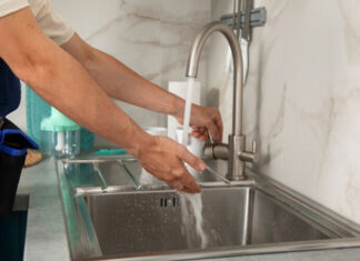 Cómo mantener tus tuberías en buen estado