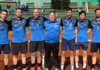 Club Tenis Móstoles