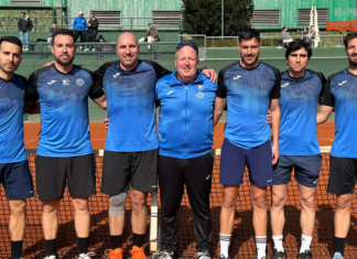 Club Tenis Móstoles