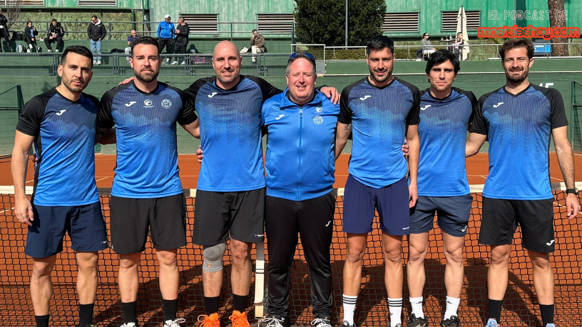 Club Tenis Móstoles