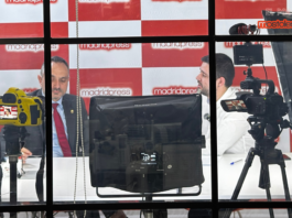 Alcalde de Móstoles