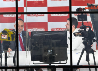 Alcalde de Móstoles