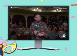 Móstoles llega a la Televisión de Cádiz