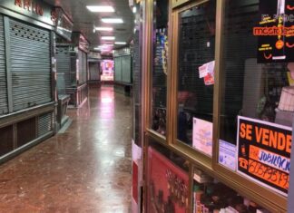 Cierra el Mercado de Goya de Móstoles casi 50 años después de su apertura. Podcast mostoleshoy Cierra el mercado de Goya de Móstoles