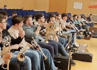 Conservatorio móstoles