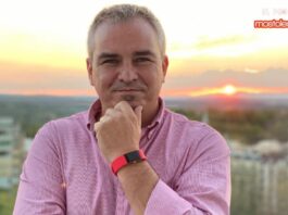 Miguel Ángel Moreno de Lo mejor de Móstoles